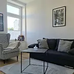 アパート Zentrales Apartment!