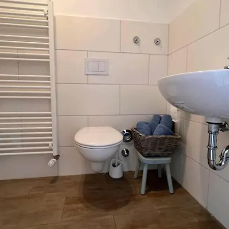 Zentrales Apartment! *