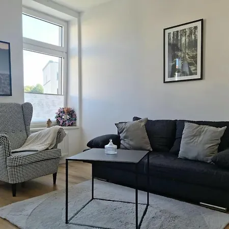 Appartamento Zentrales Apartment!