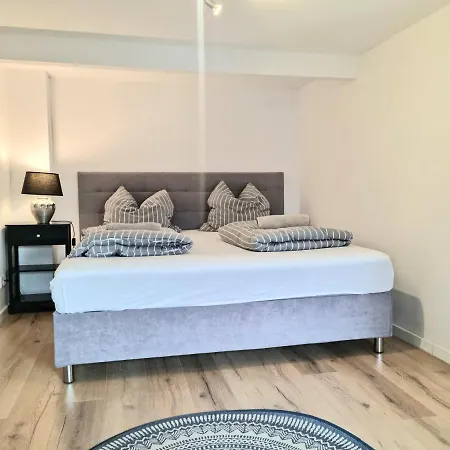 アパート Zentrales Apartment! *