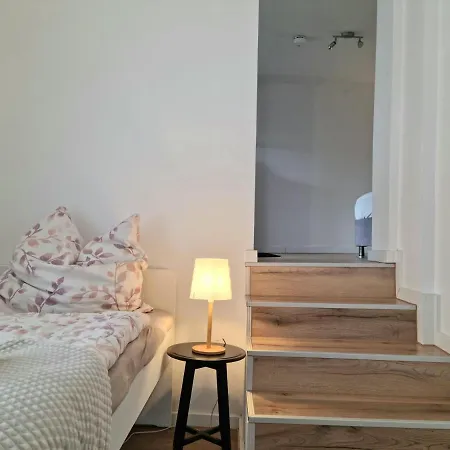 Zentrales Apartment! Appartamento *